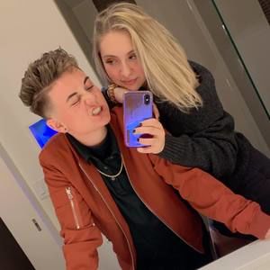 Meet your Posher, Lexi